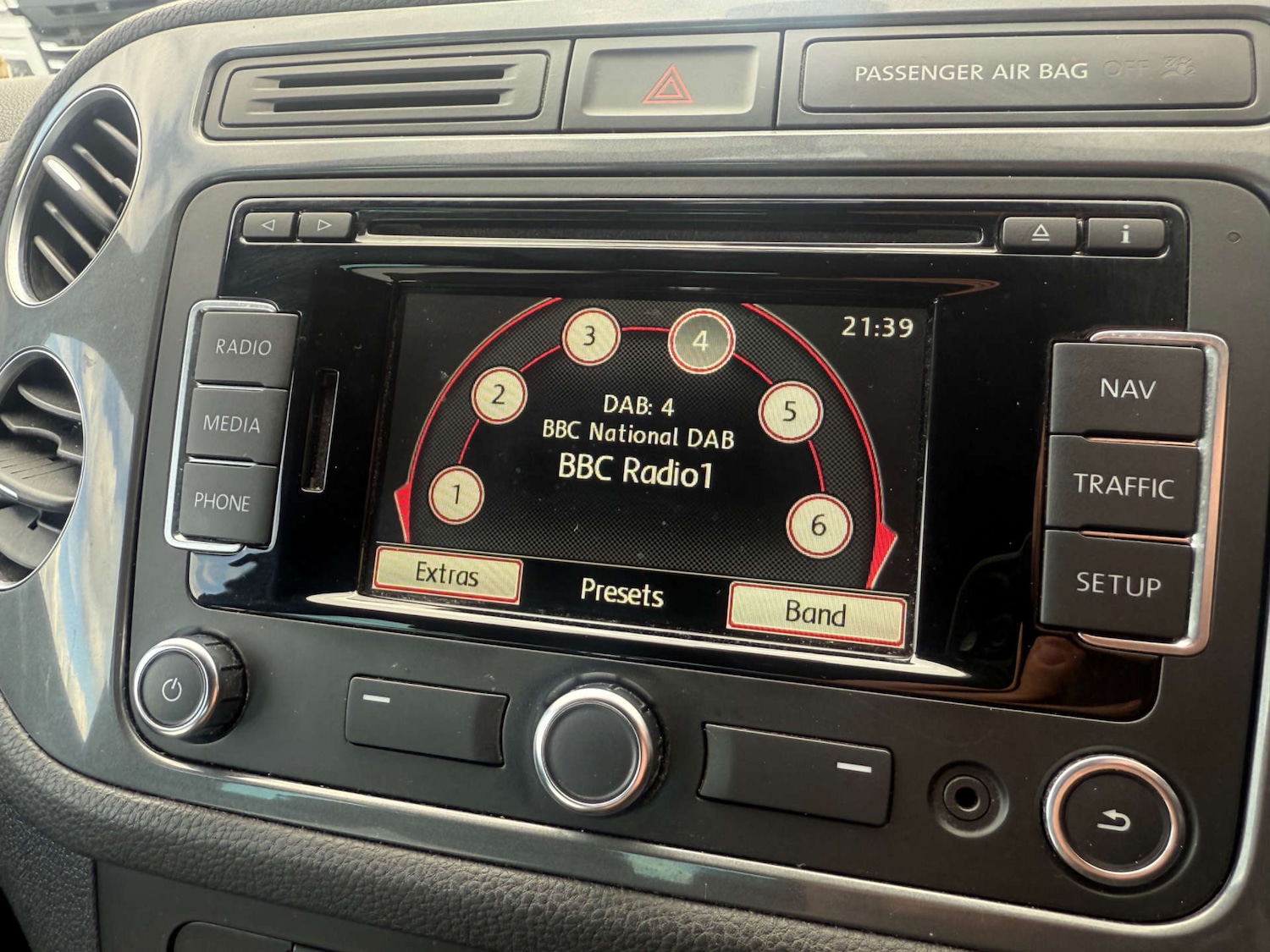 Used Volkswagen Tiguan 2015 for sale - 77364260: Photo 17