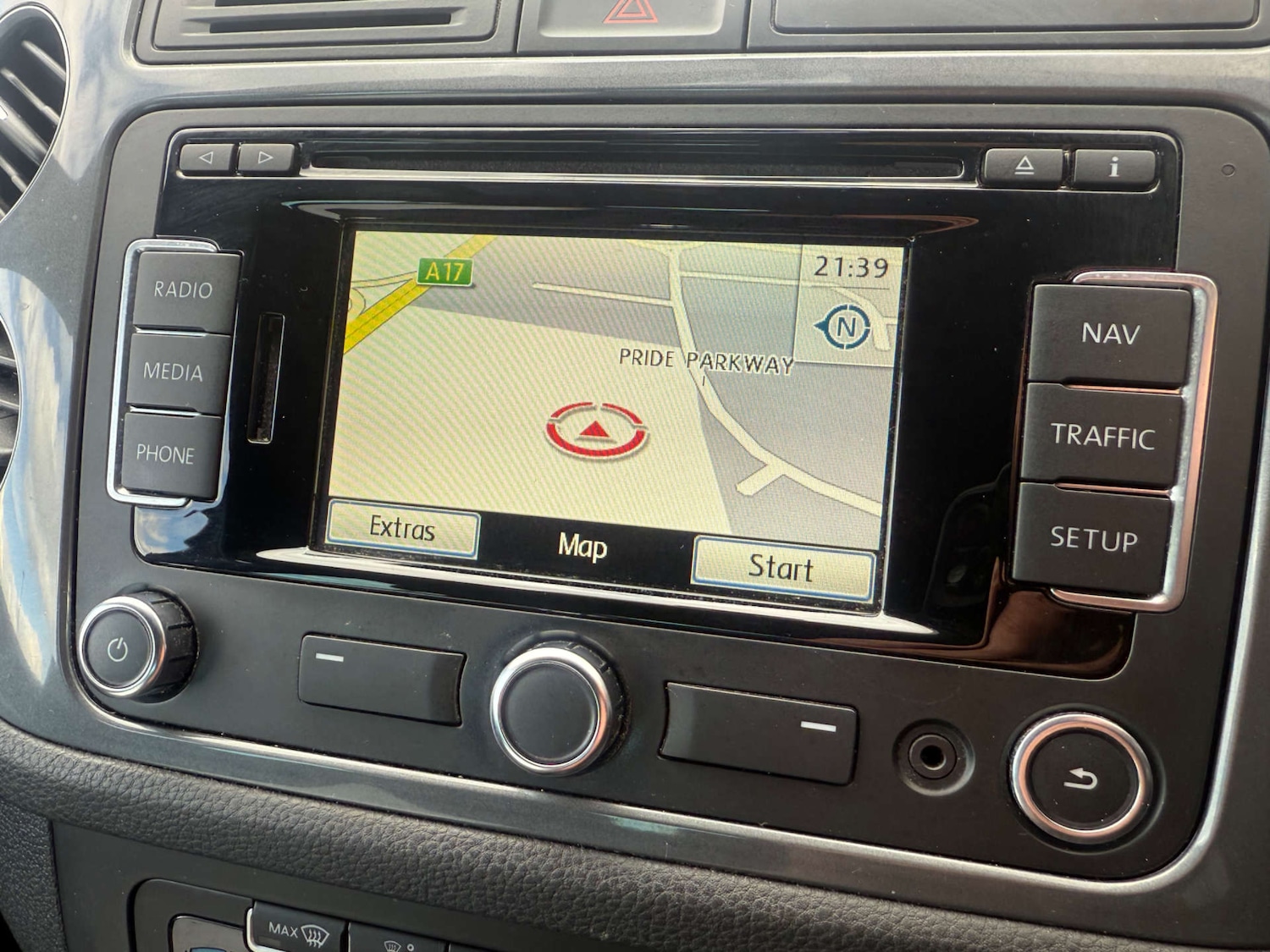 Used Volkswagen Tiguan 2015 for sale - 77364260: Photo 18