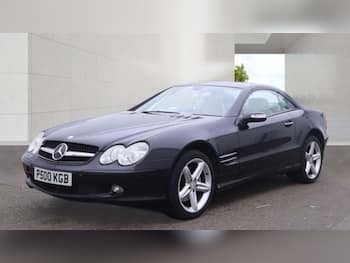 Used Mercedes-Benz S Class 2005 for sale - 79611893: Photo