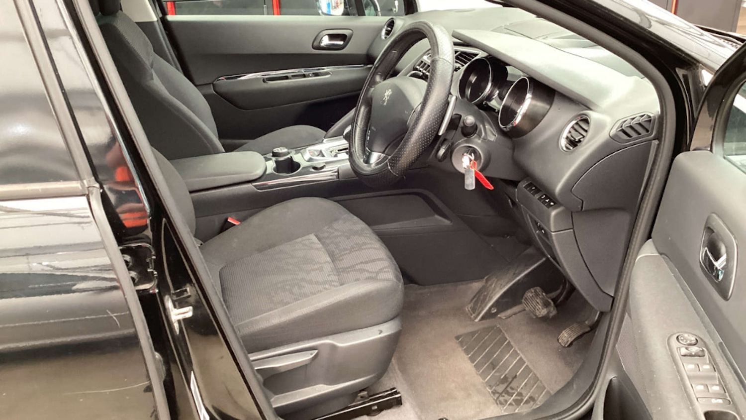 Used Peugeot 3008 2013 for sale - 78083430: Photo 10