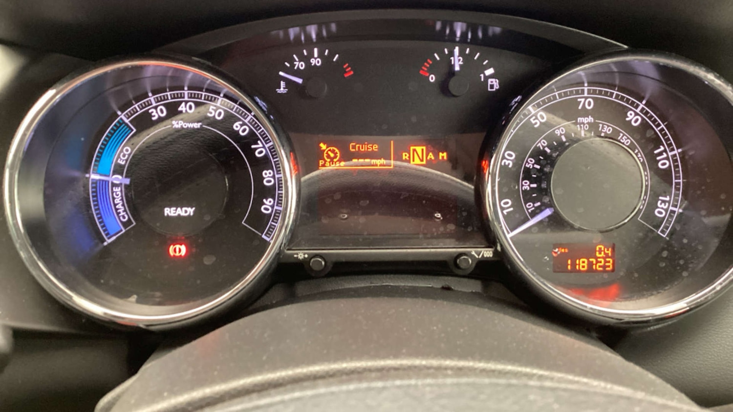 Used Peugeot 3008 2013 for sale - 78083430: Photo 11