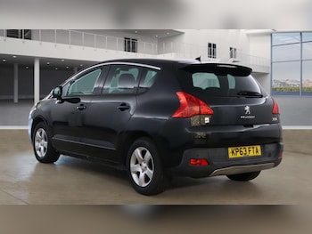 Used Peugeot 3008 2013 for sale - 78083430: Photo