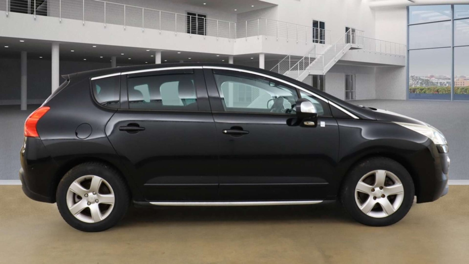 Used Peugeot 3008 2013 for sale - 78083430: Photo 6