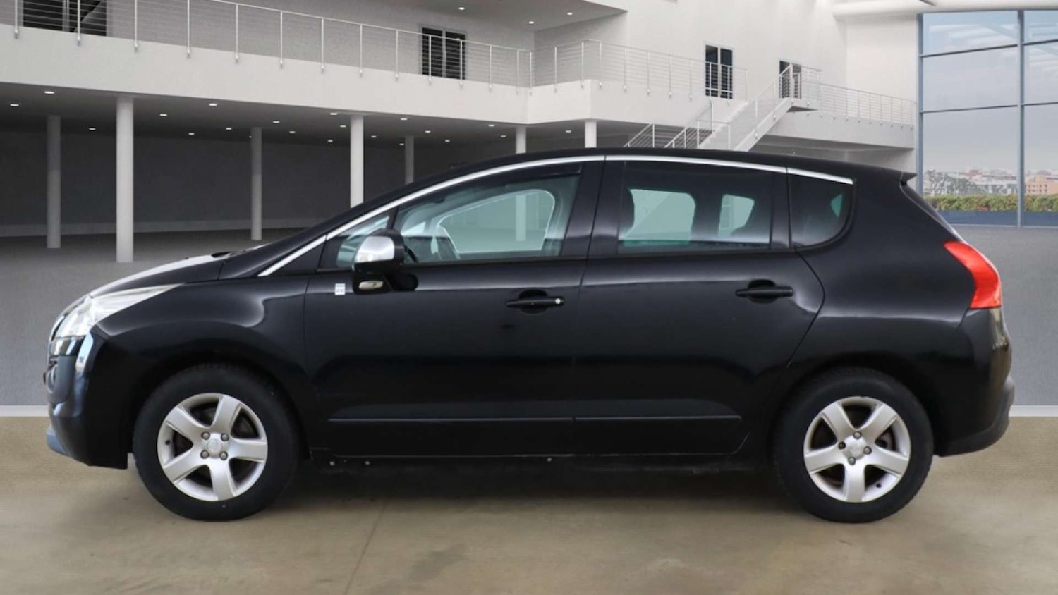 Used Peugeot 3008 2013 for sale - 78083430: Photo 7