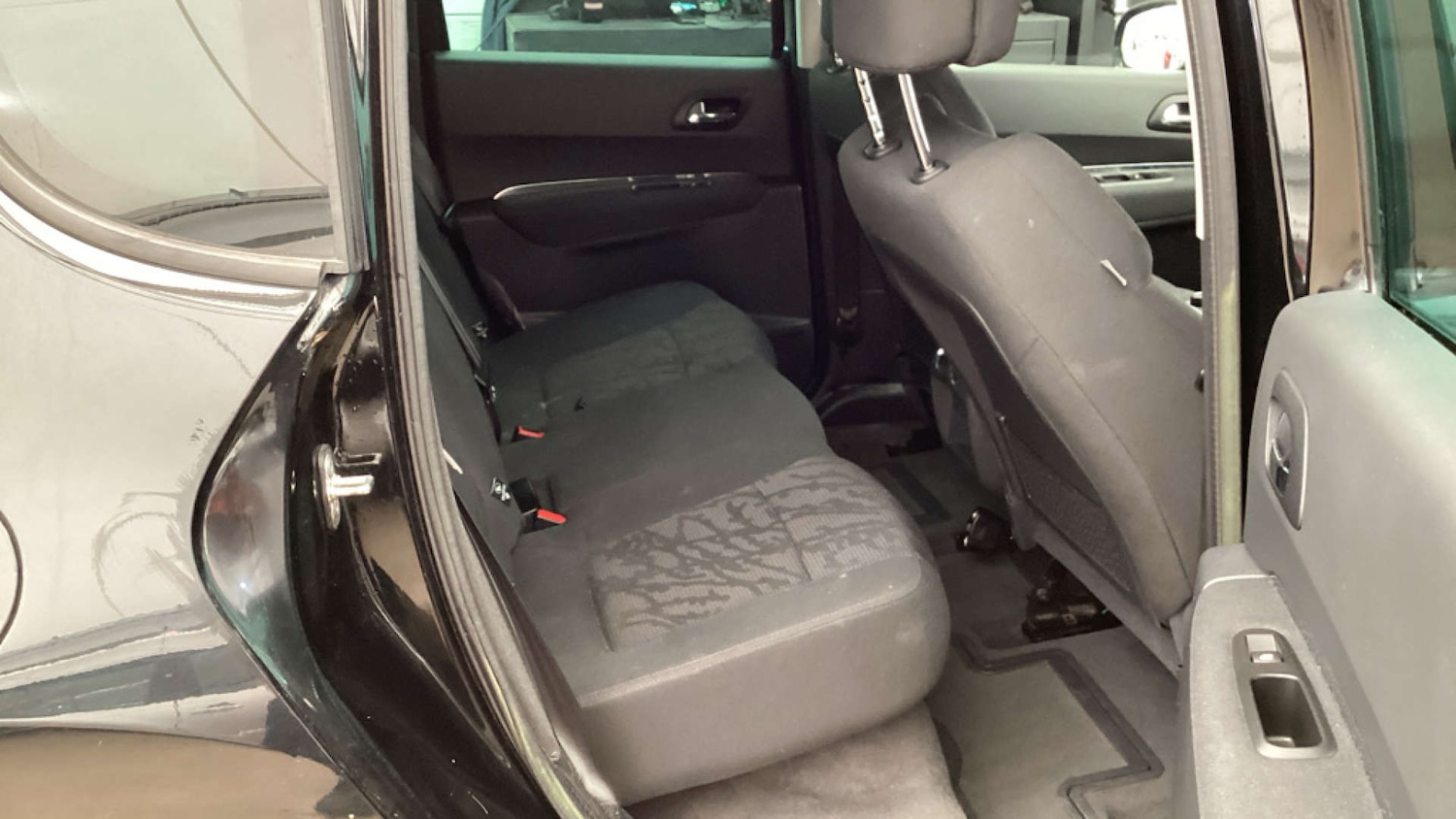 Used Peugeot 3008 2013 for sale - 78083430: Photo 9