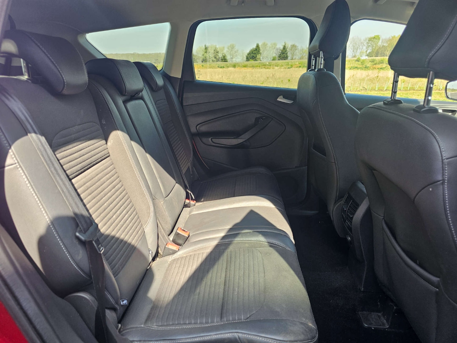 Used Ford Kuga 2018 for sale - 78016553: Photo 10