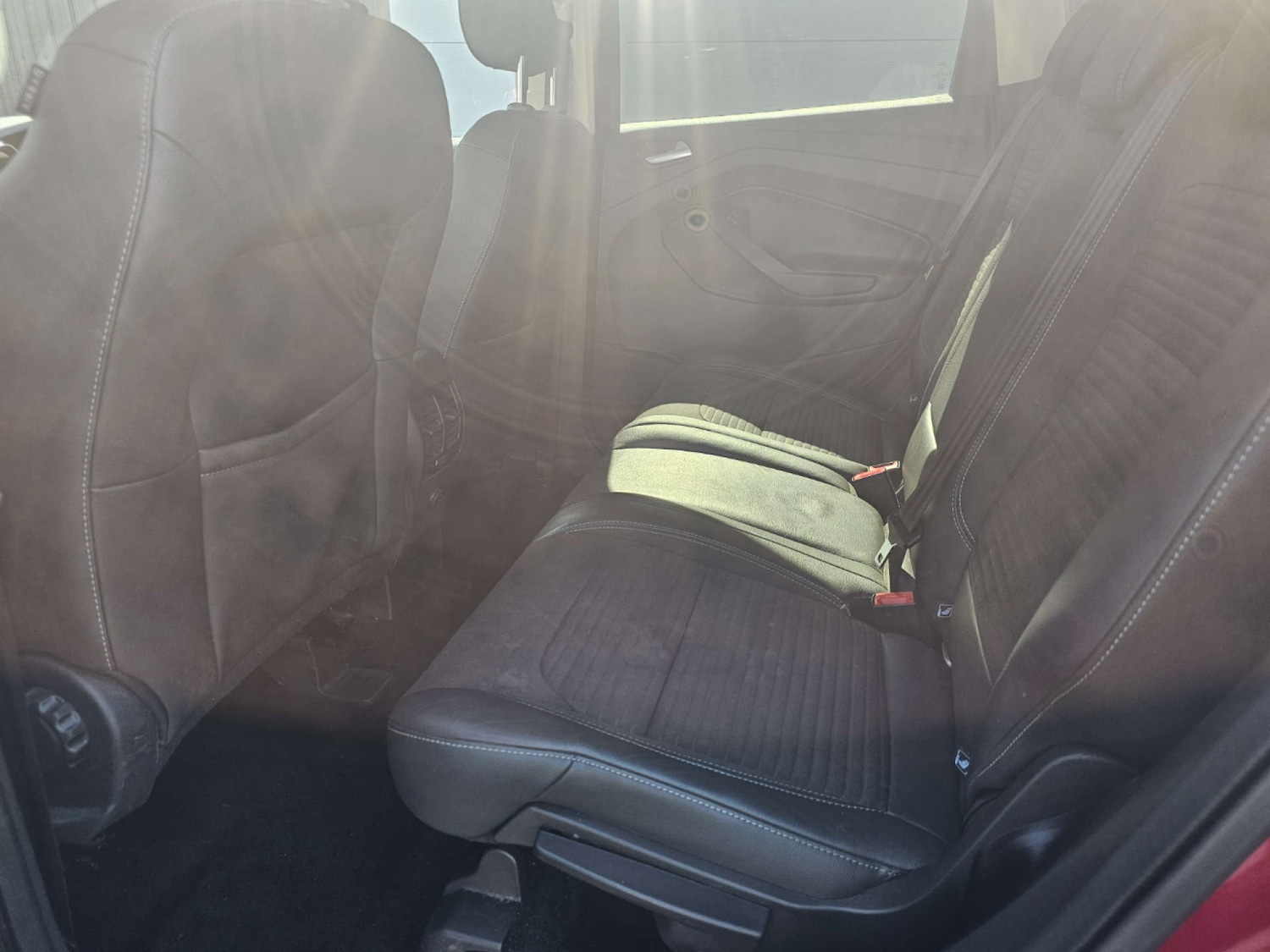 Used Ford Kuga 2018 for sale - 78016553: Photo 11