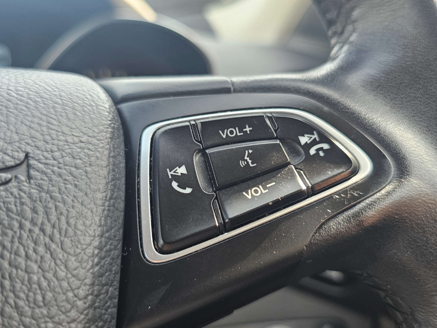 Used Ford Kuga 2018 for sale - 78016553: Photo 16