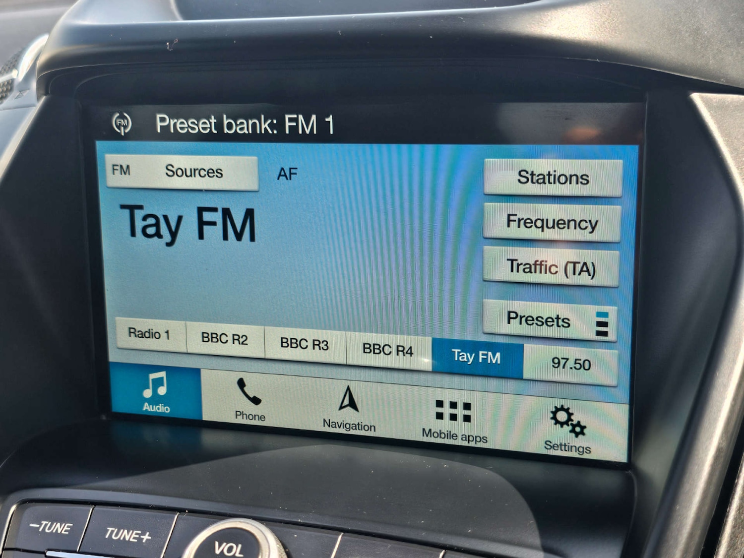 Used Ford Kuga 2018 for sale - 78016553: Photo 18