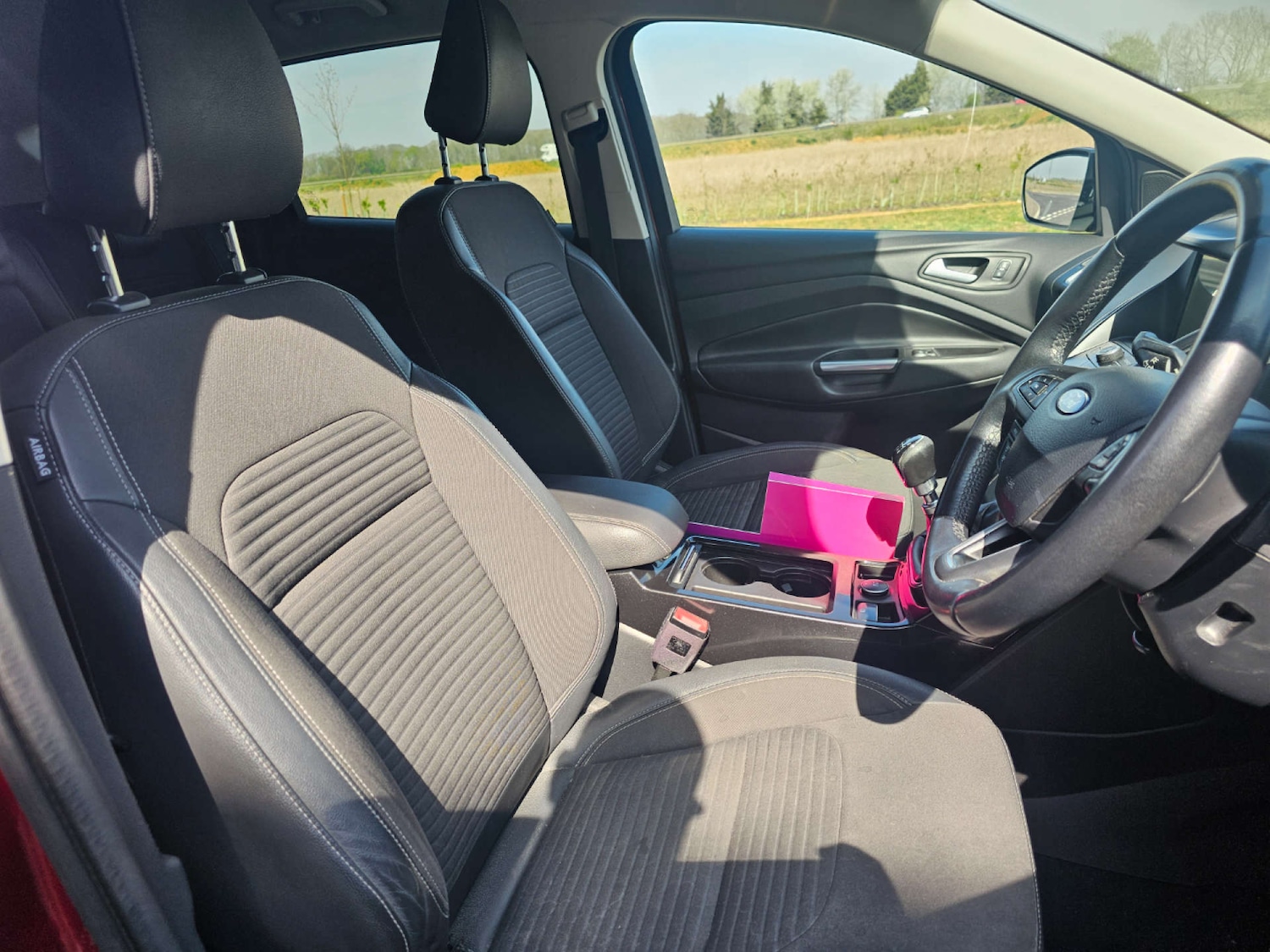 Used Ford Kuga 2018 for sale - 78016553: Photo 9