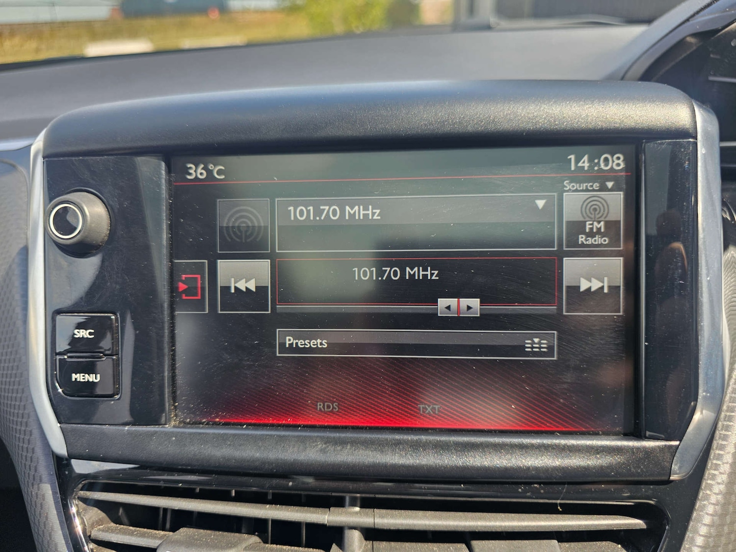 Vehicle 16