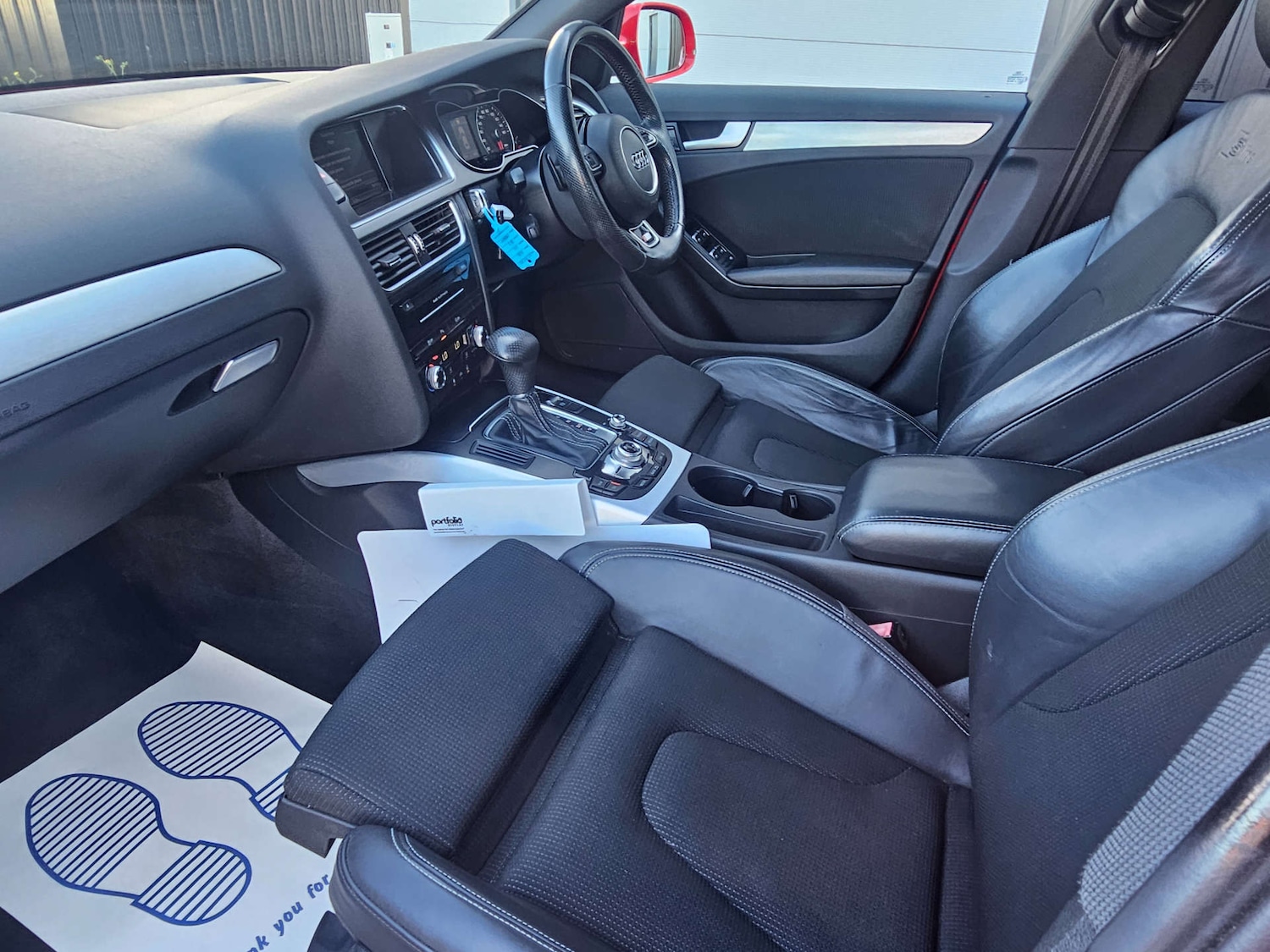 Used Audi A4 2014 for sale - 75945165: Photo 10