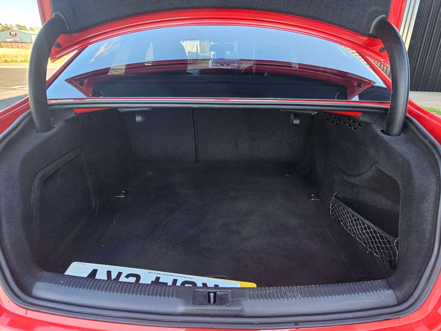 Used Audi A4 2014 for sale - 75945165: Photo 12