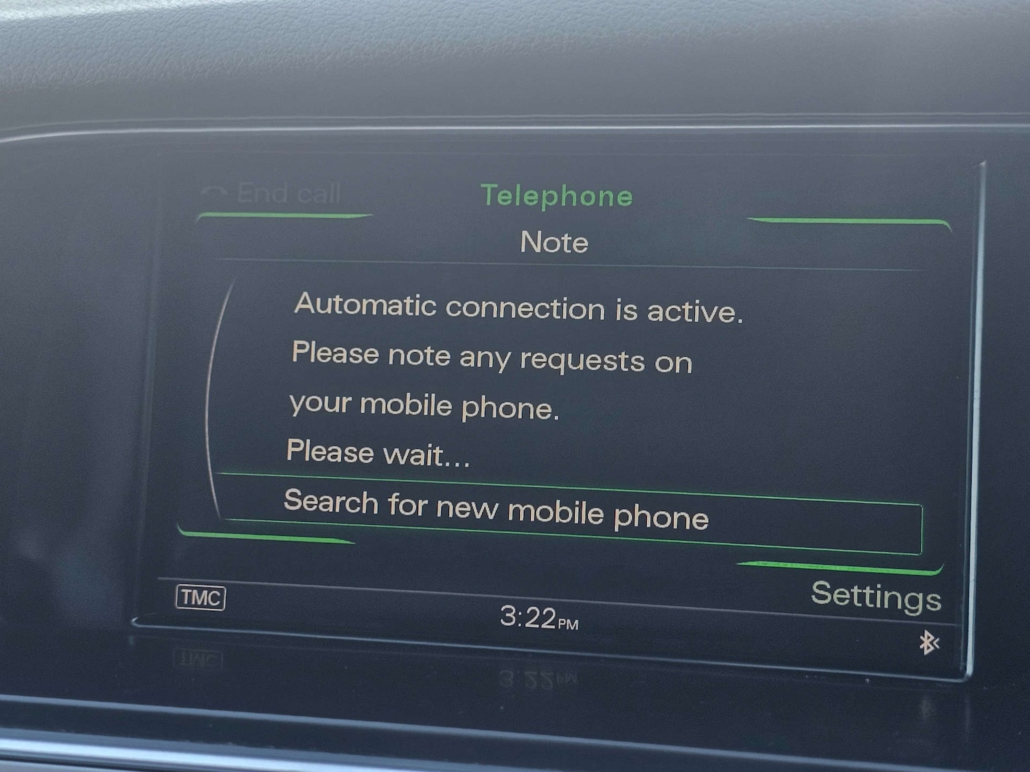 Used Audi A4 2014 for sale - 75945165: Photo 18