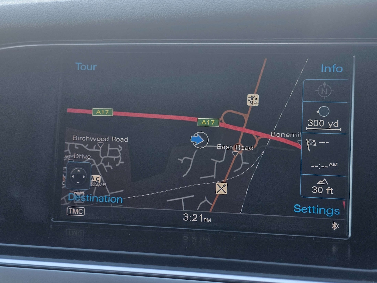 Used Audi A4 2014 for sale - 75945165: Photo 21