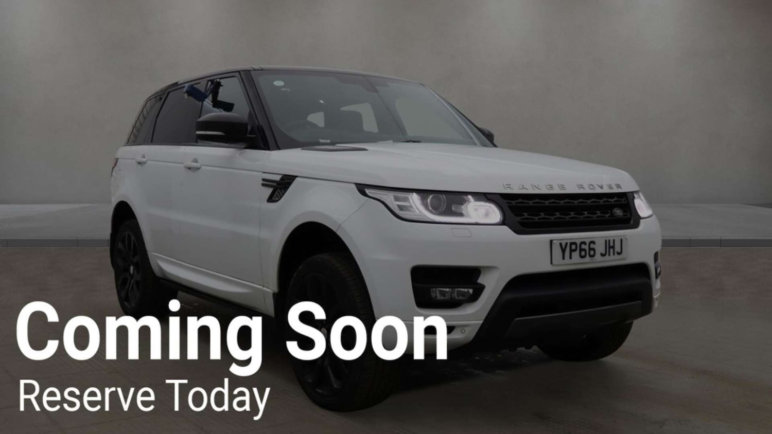 Used Land Rover Range Rover Sport 2016 for sale - 77234126: Photo 11