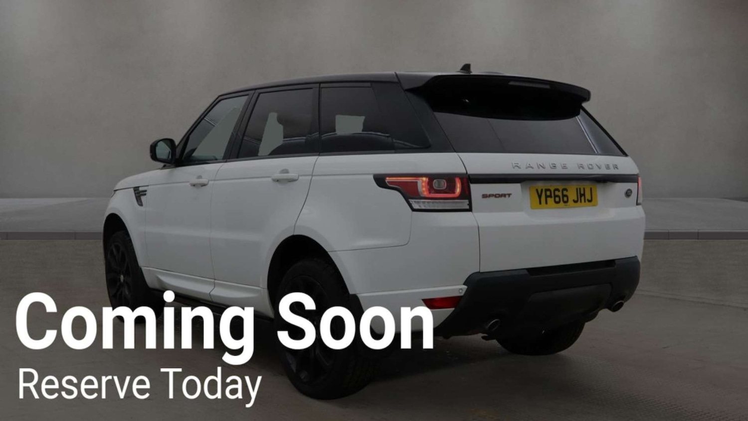 Used Land Rover Range Rover Sport 2016 for sale - 77234126: Photo 13