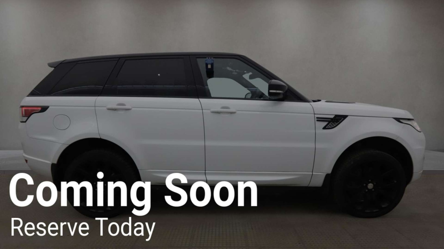 Used Land Rover Range Rover Sport 2016 for sale - 77234126: Photo 15