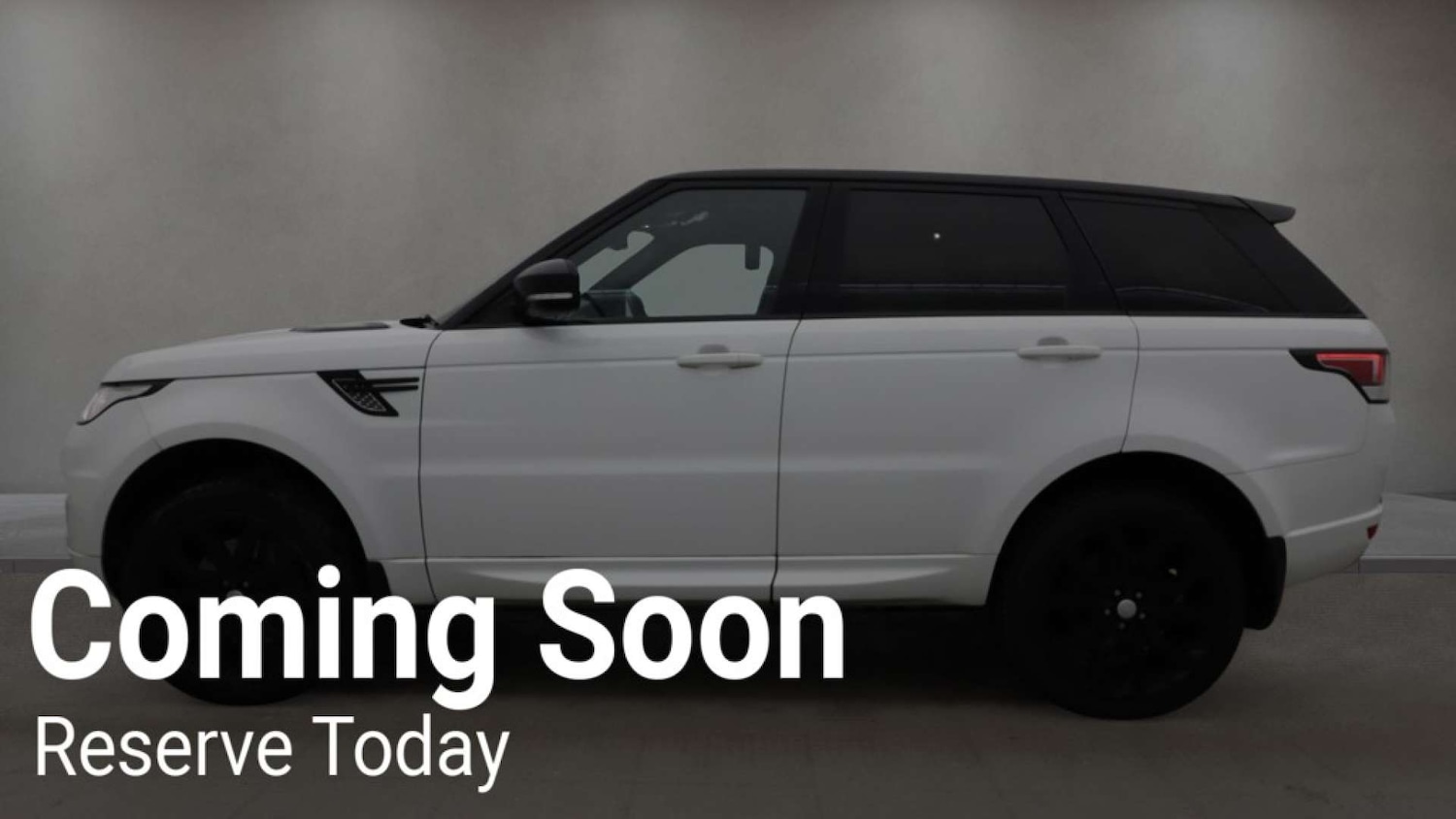 Used Land Rover Range Rover Sport 2016 for sale - 77234126: Photo 16