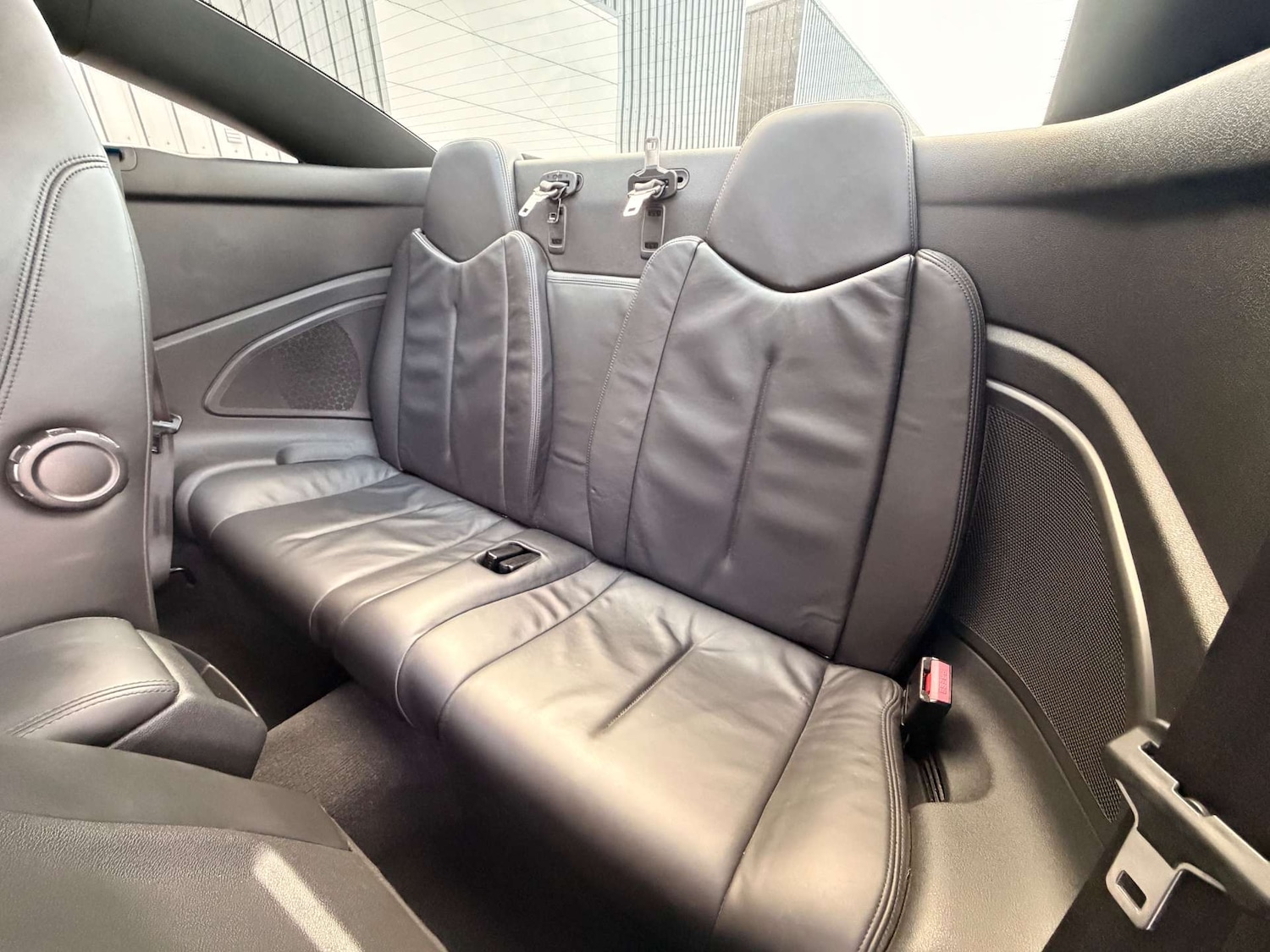 Used Peugeot RCZ 2013 for sale - 77165458: Photo 11