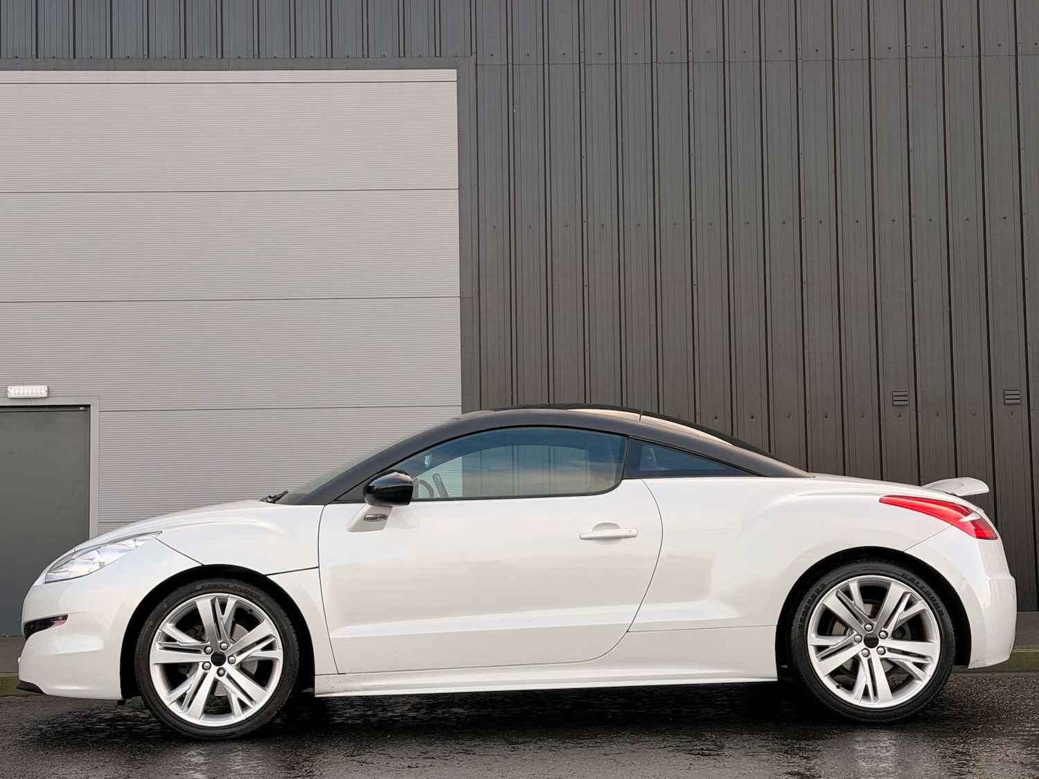 Used Peugeot RCZ 2013 for sale - 77165458: Photo 6