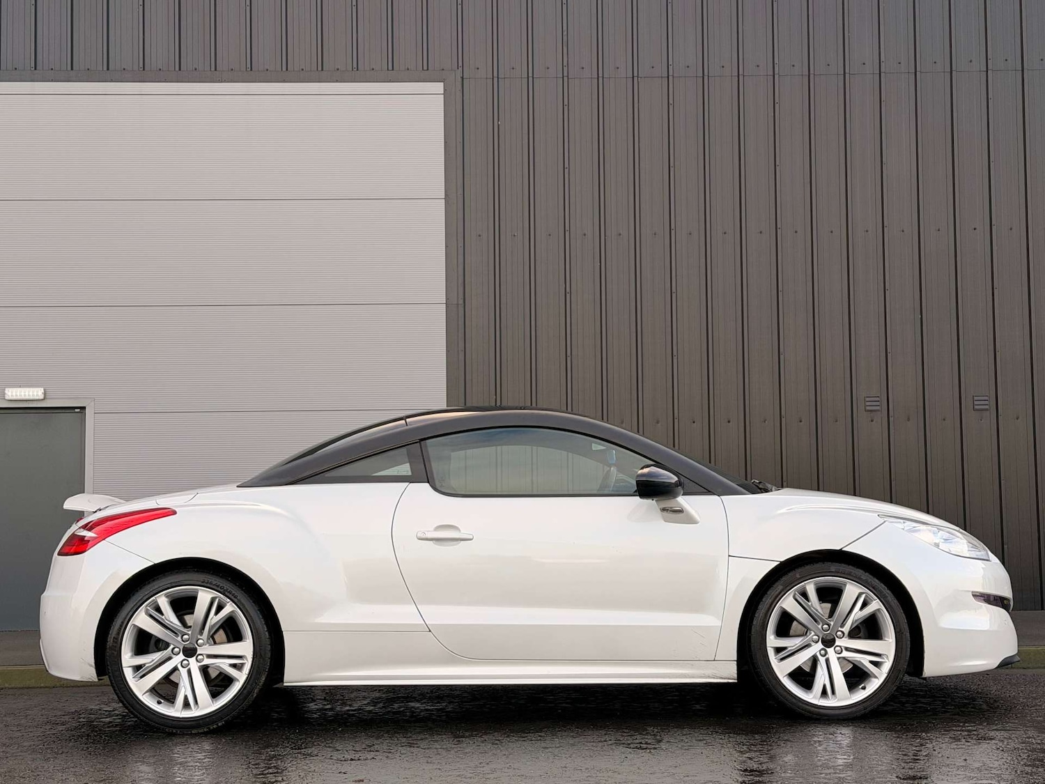 Used Peugeot RCZ 2013 for sale - 77165458: Photo 7