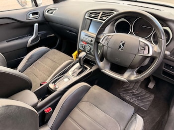 Used DS Automobiles DS 4 2017 for sale - 79504367: Photo