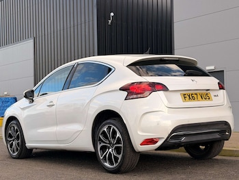 Used DS Automobiles DS 4 2017 for sale - 79504367: Photo