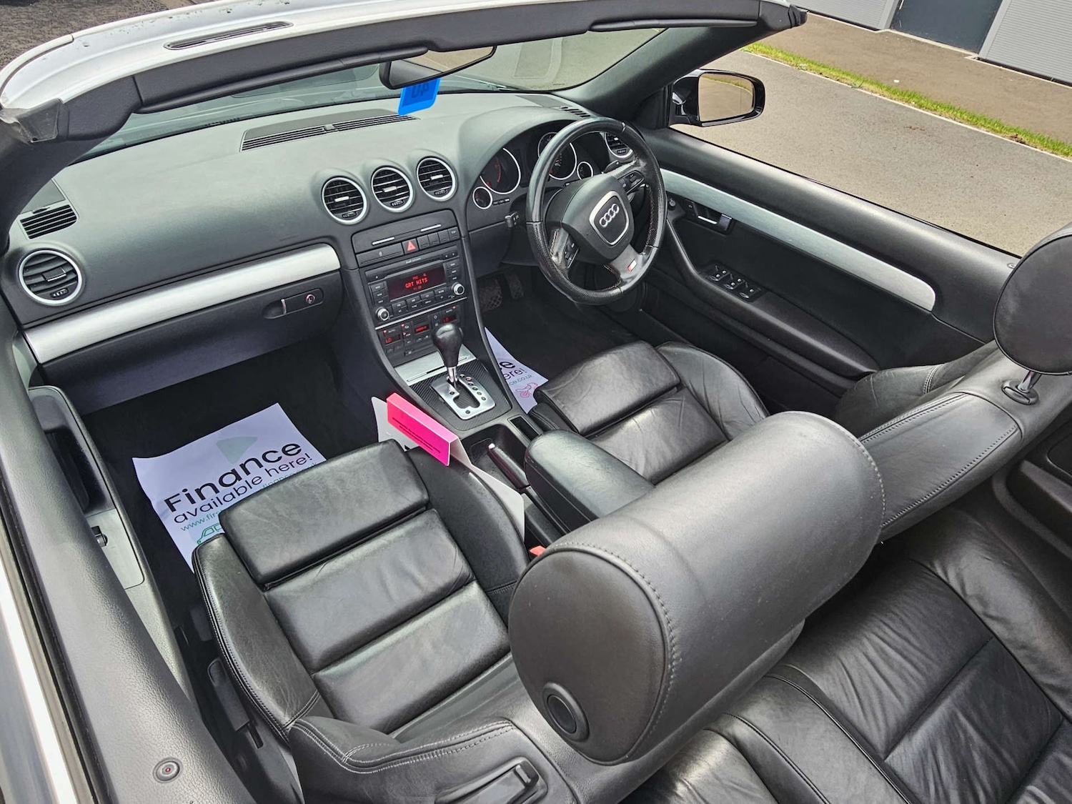 Vehicle 13