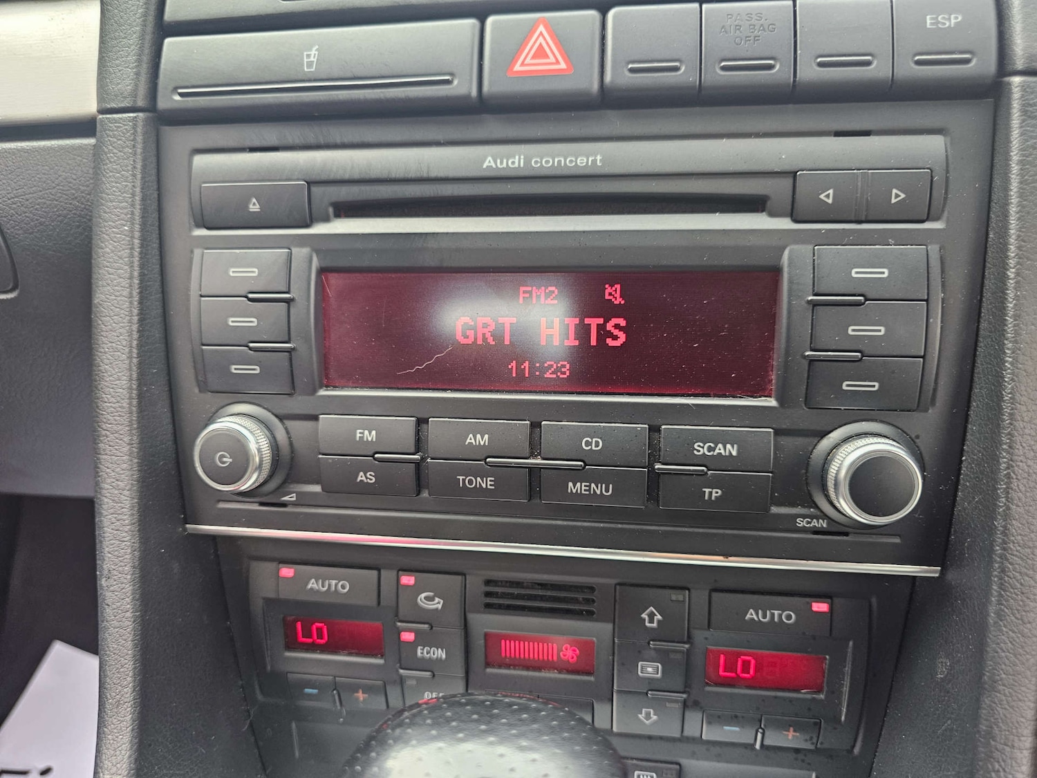 Vehicle 23