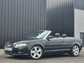 Used Audi A4 2008 for sale - 75947232: Photo