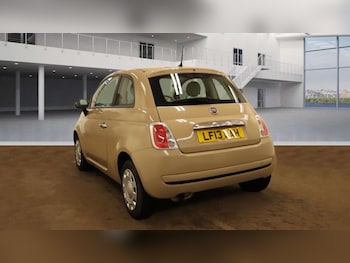 Used Fiat 500 2013 for sale - 77342141: Photo
