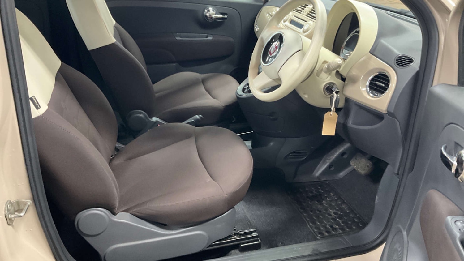 Used Fiat 500 2013 for sale - 77342141: Photo 7