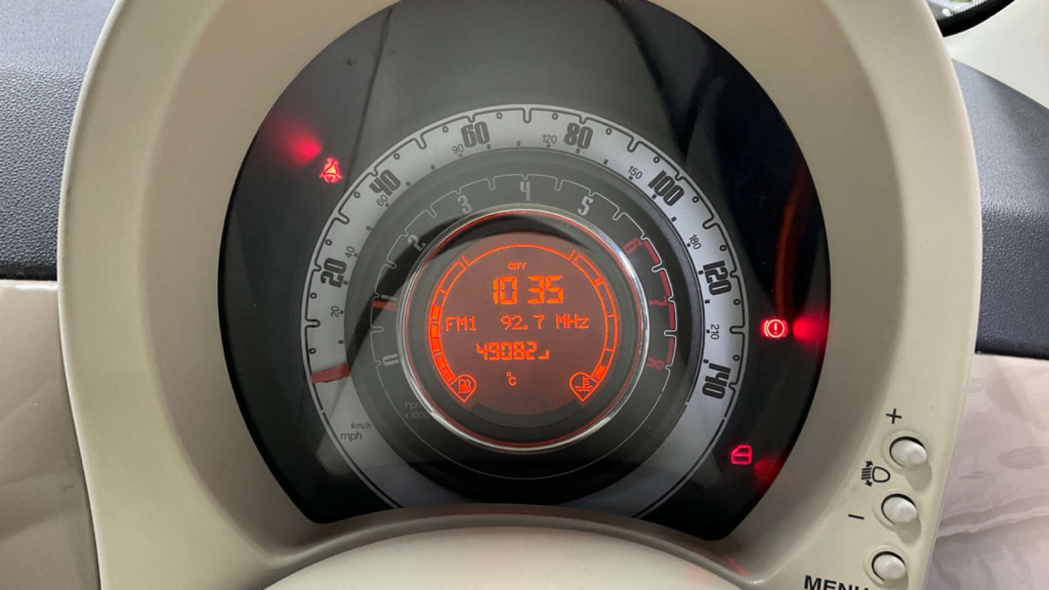 Used Fiat 500 2013 for sale - 77342141: Photo 8