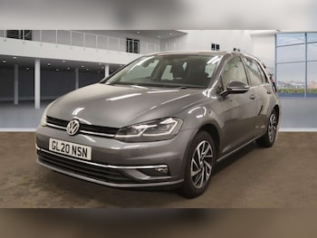 2020 - 1.5 Golf Match Edition TSi Evo Semi-Auto 5dr