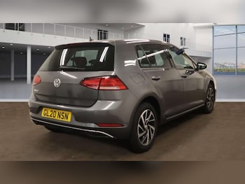 Used Volkswagen Golf 2020 for sale - 75732534: Photo