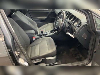 Used Volkswagen Golf 2020 for sale - 75732534: Photo