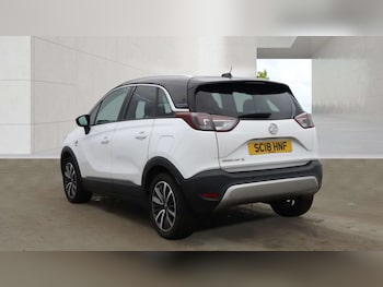 Used Vauxhall Crossland X 2018 for sale - 78456153: Photo