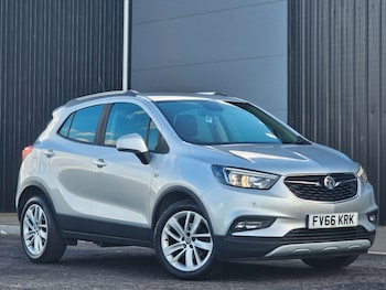 Vauxhall - Mokka X