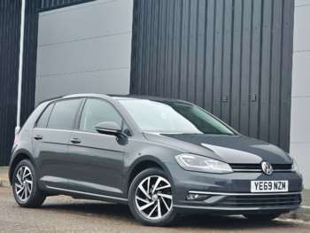 2019 - 2.0 Golf Match Edition TDI Semi-Auto 5dr