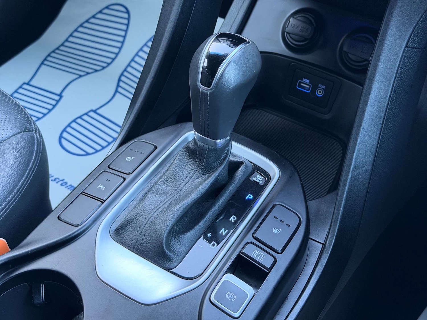 Used Hyundai Santa Fe 2015 for sale - 76735833: Photo 13