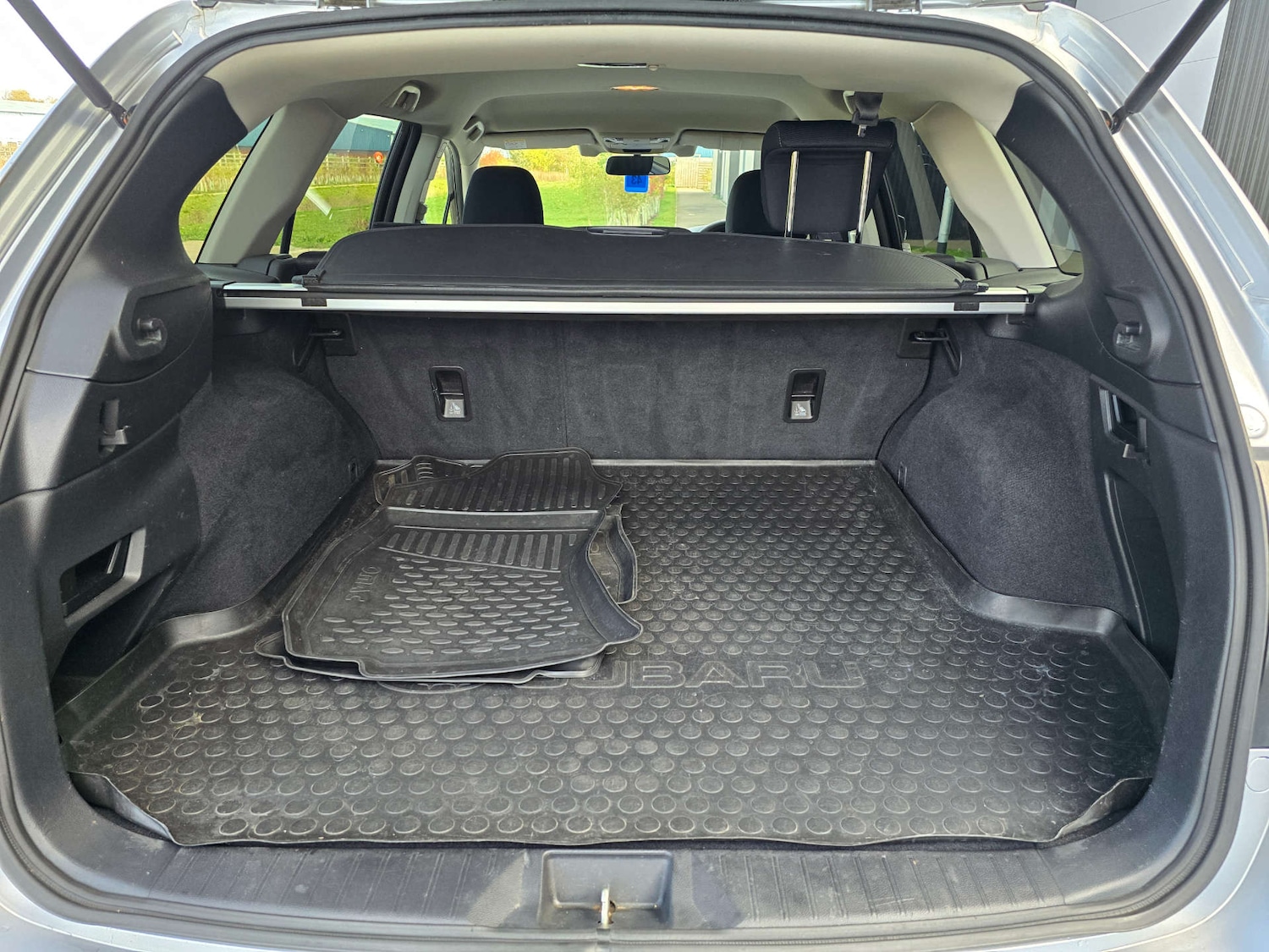 Used Subaru Outback 2015 for sale - 76231906: Photo 11