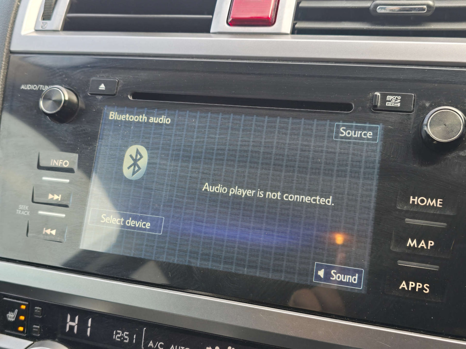 Used Subaru Outback 2015 for sale - 76231906: Photo 12