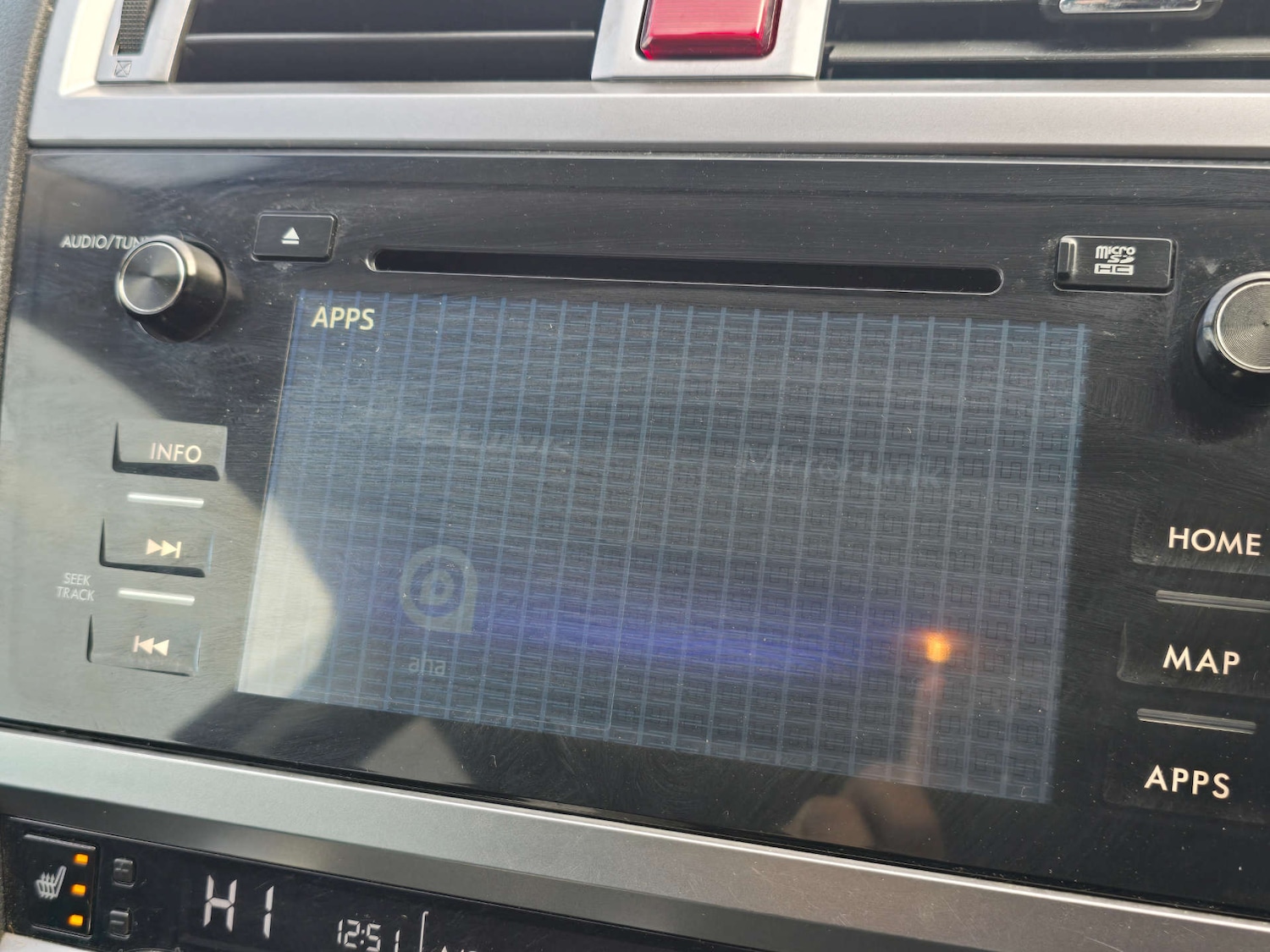 Used Subaru Outback 2015 for sale - 76231906: Photo 13