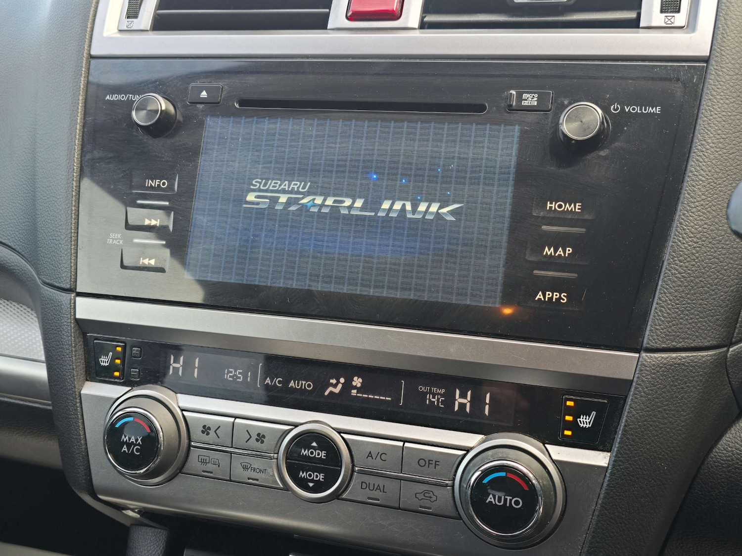 Used Subaru Outback 2015 for sale - 76231906: Photo 17