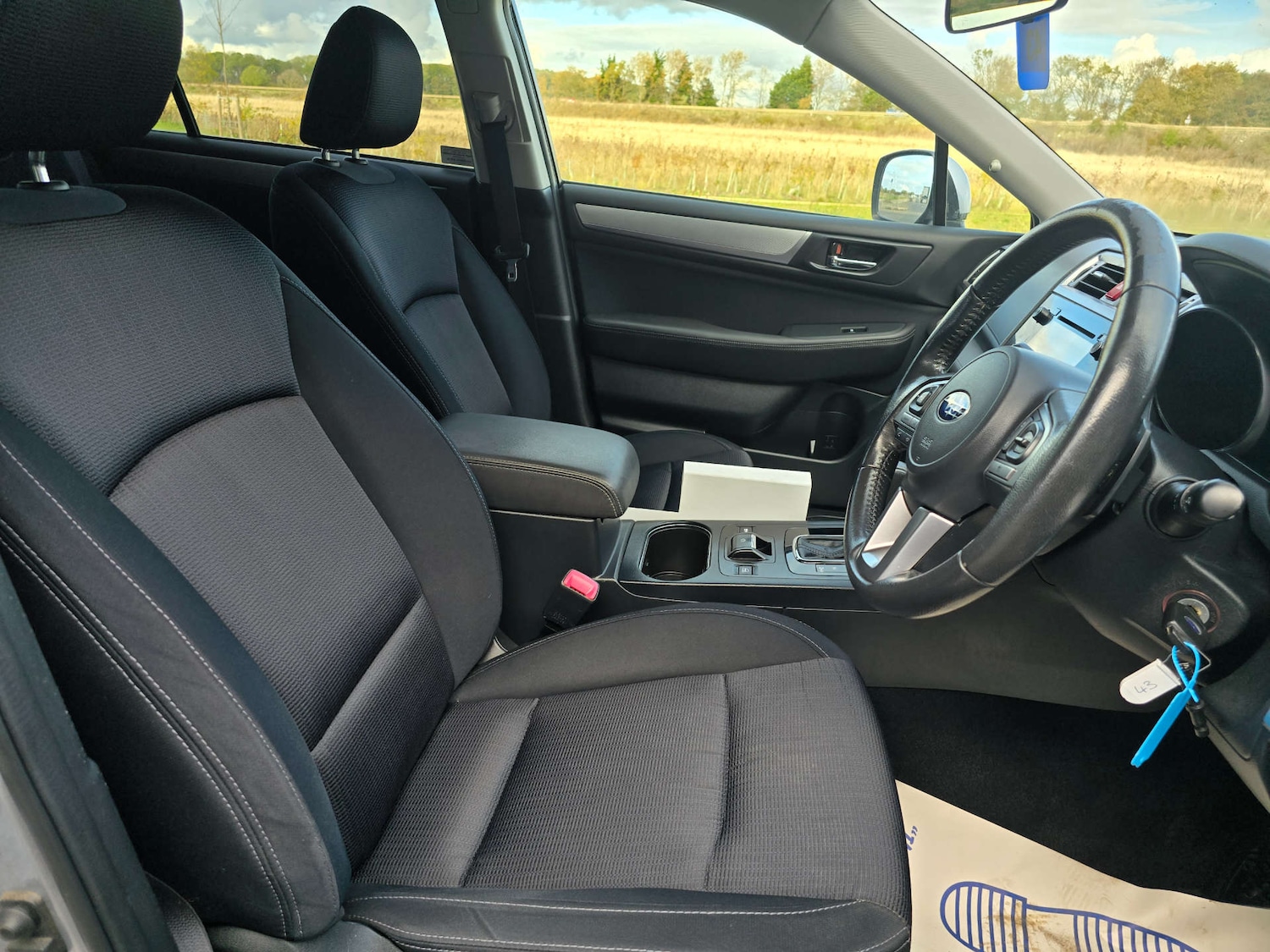 Used Subaru Outback 2015 for sale - 76231906: Photo 18