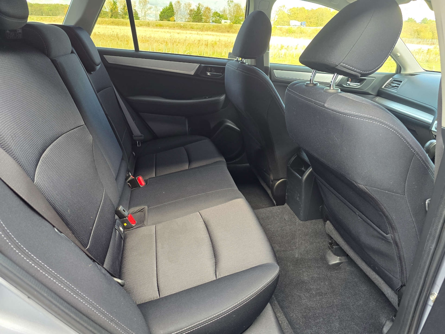 Used Subaru Outback 2015 for sale - 76231906: Photo 19