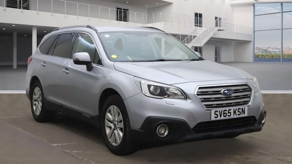Used Subaru Outback 2015 for sale - 76231906: Photo 1
