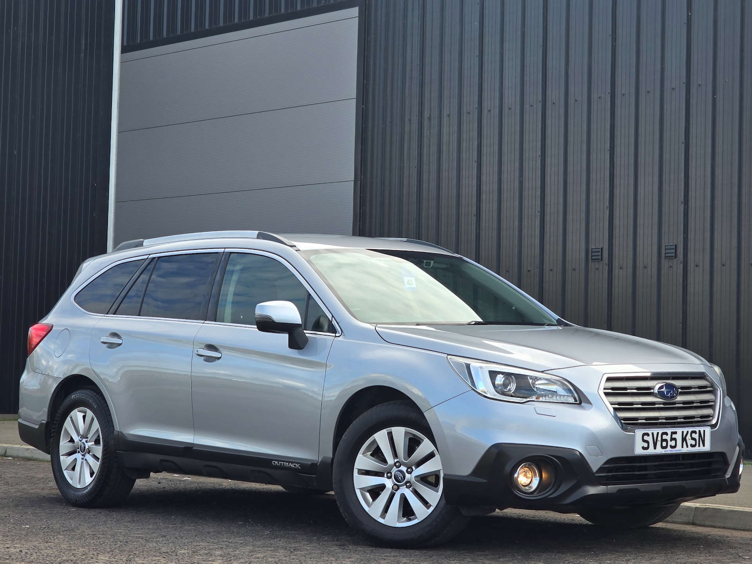 Used Subaru Outback 2015 for sale - 76231906: Photo 23