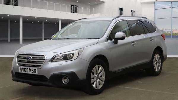 Used Subaru Outback 2015 for sale - 76231906: Photo 2